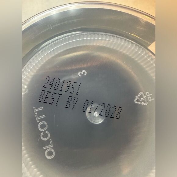 Aunt Jackie's CURLS & COILS Hold Tight! Braid & Twist Gel with Extra Firm Hold - Picture 3 of 5